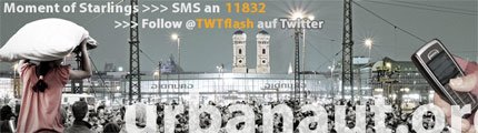 Flashmob-web Der Schwarm fliegt gleich los!