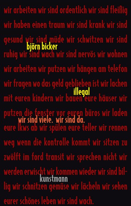 illegaleinmuenchen illegaleinmuenchen