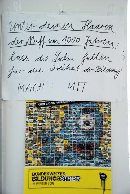 Uni_Besetzung_Akademie_der_KuÂ¦Ãªnste_Nov_2009_48