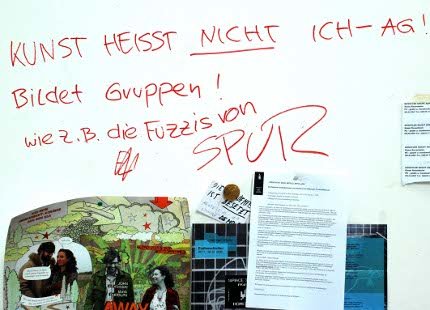 Uni_Besetzung_Akademie_der_KuÂ¦Ãªnste_Nov_2009_59