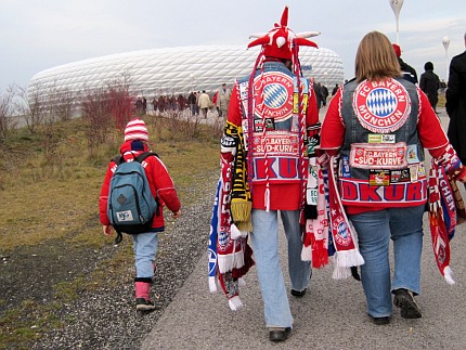 bayernfamilie