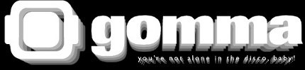 gomma