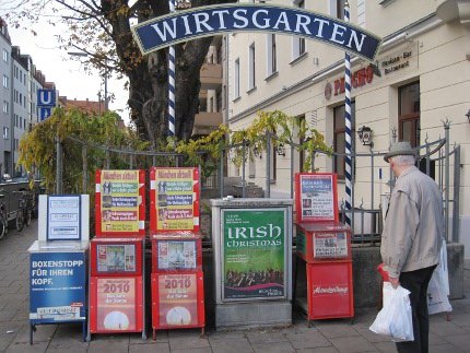muenchenschau