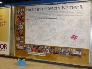 plakatwand plakatwand