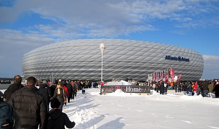 stadiontag