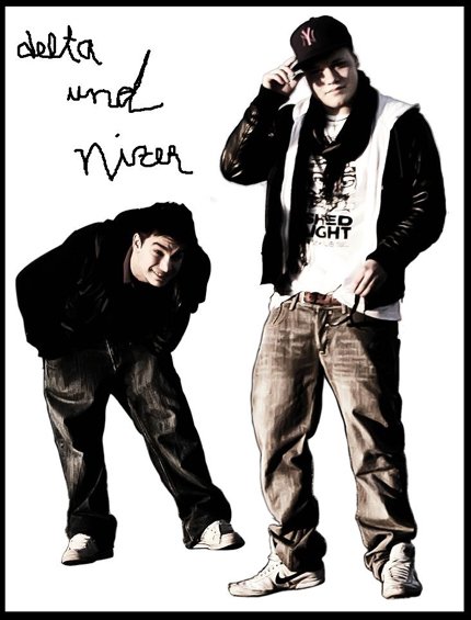 delta&nizer