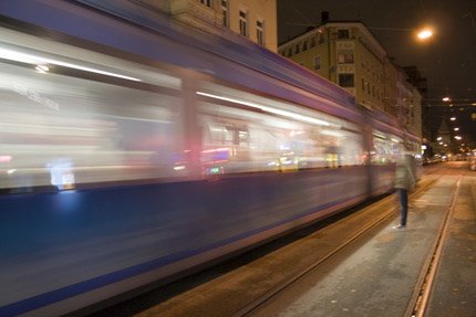 Tram
