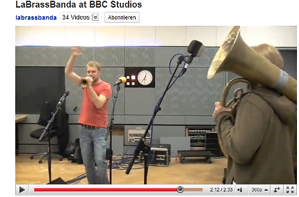 brassbanda brassbanda