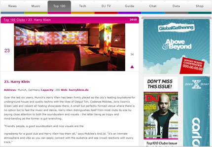 harryklein harryklein