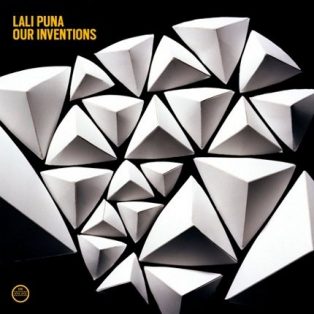Lali Puna – Our Inventions