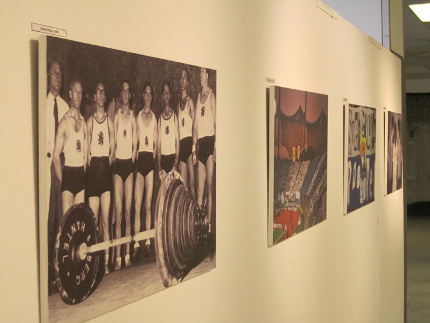 ausstellung
