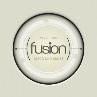 Fusion – Disco & Kunst