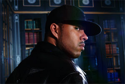 Heute ab 21 Uhr: mucbook live vom Kongress mit Roger Rekless - MUCBOOK