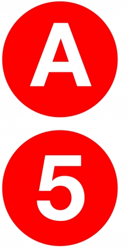 a5 a5