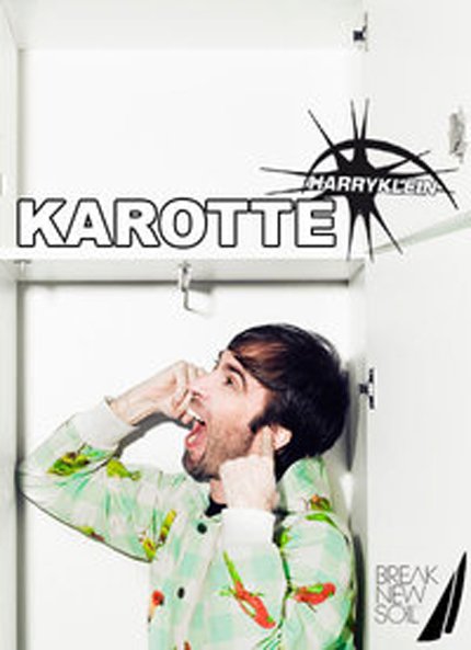 karotte