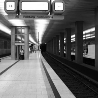 Der M94.5 Stadtneurotiker und die MÃ¼nchner U-Bahn