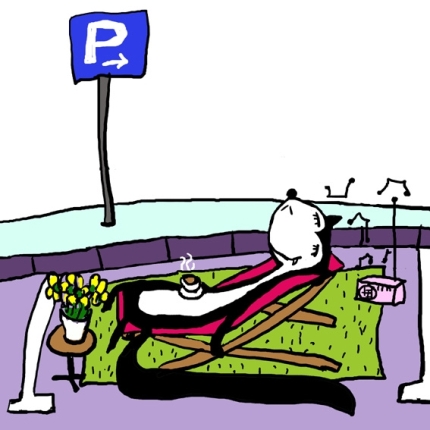 5_Entwurf Parking Day