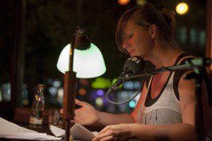 Christin Zenker fÃ¼r Veronika Raila