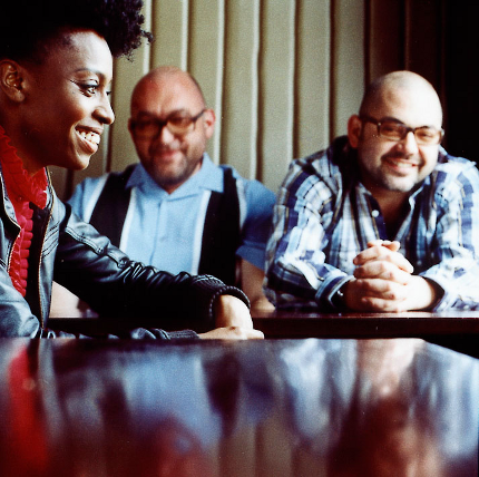morcheeba morcheeba