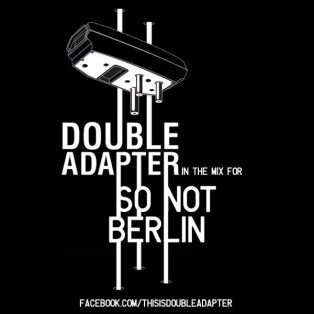 Mixtape Vol.1 by Double Adapter