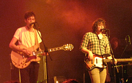 bornruffians Born Ruffians