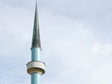 moschee