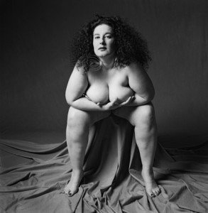 Starke Frauen, Susan, Cincinnati 1993