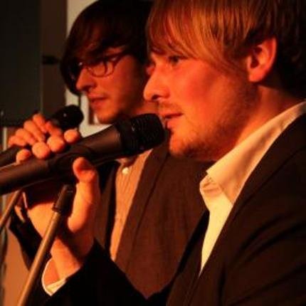 Alex und Hanz 430 Alex und Hanz 430