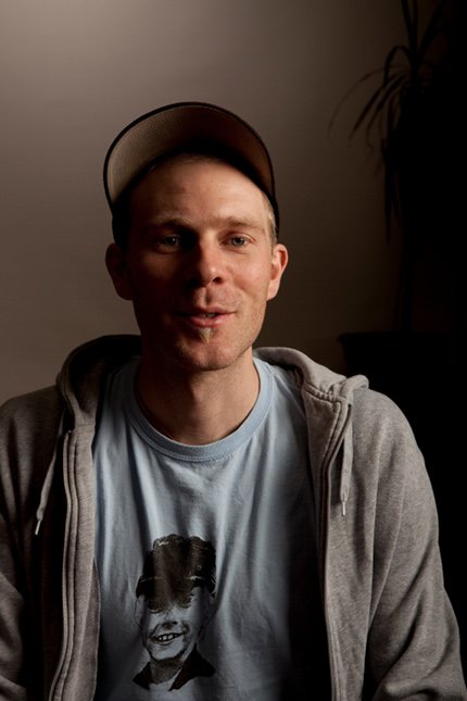 Florian Kreier Florian Kreier