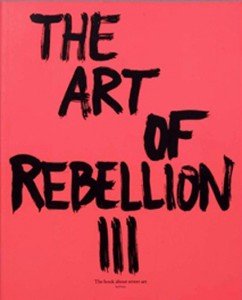 Titel-The-art-of-Rebellion