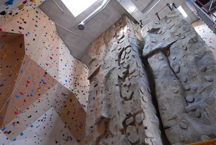 KletterzentrumThalkirchen KletterzentrumThalkirchen