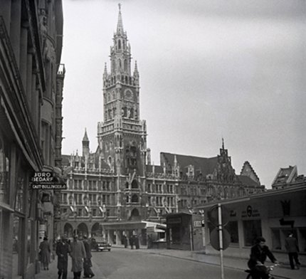 München I SW 04 München I SW 04