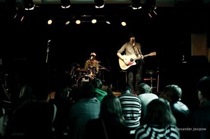 Andy und band Andy und band