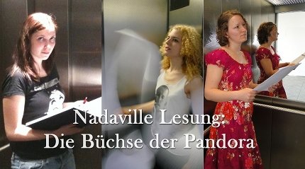 PandoraNadaville PandoraNadaville