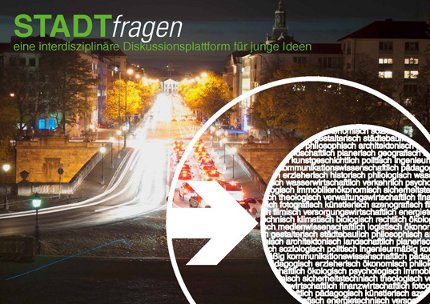 Stadtfragen