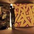 Graffiti_Friedensengel_Tunnel_01