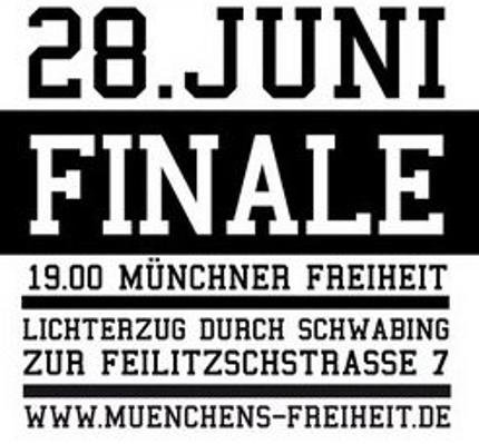 finale