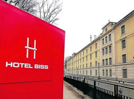 hotelbiss