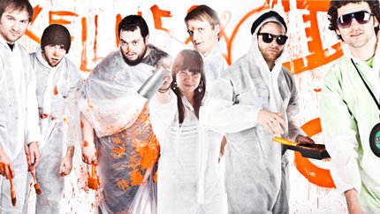 on3-startrampe live, Bild: Matthias Kestel