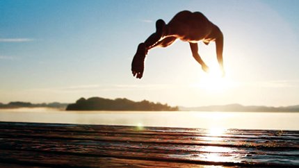 FÃ¼nf-Seen-Filmfestival