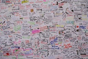 Protestkapelle Protestkapelle