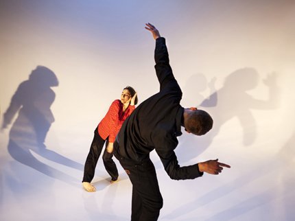 Thomas Hauert_Angels Margarit_From B to B (c) Rafael Vargas