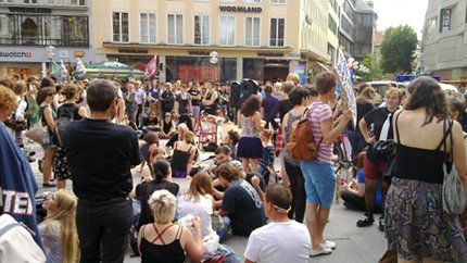 slutwalk