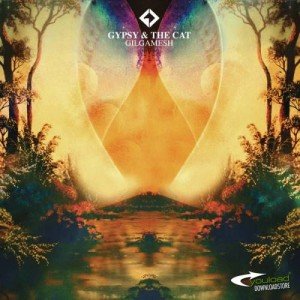 Gilgamash Album Cover