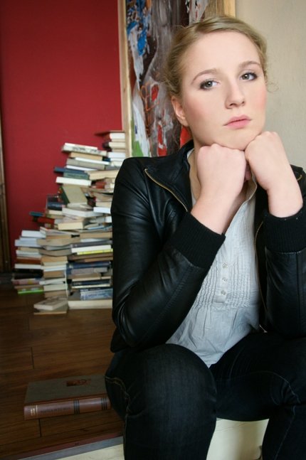 VIVIANE+CISMAK+-+003+-+Schulfrust+-+Schwarzkopf+&+Schwarzkopf+Verlag+-+Foto+Nico+Klein+Allermann+-+Highres