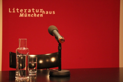 Vor der Lesung_Juliana Krohn_1