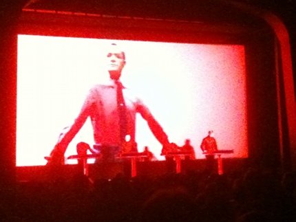 Kraftwerk