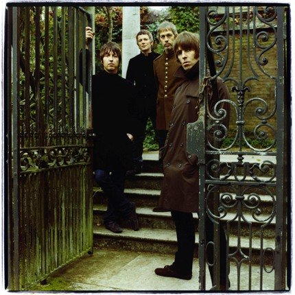 beady eye beady eye