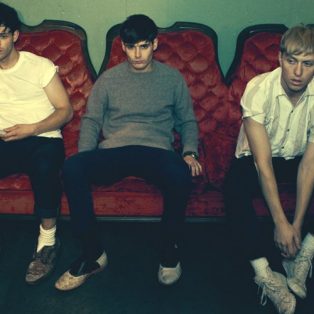 “This One’s For Munich” – The Drums im Ampere