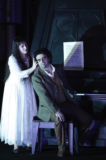 Les Contes d'Hoffmann